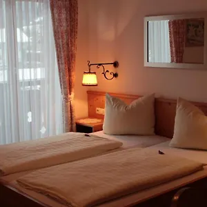 Guest house Haus Florian, Grainau